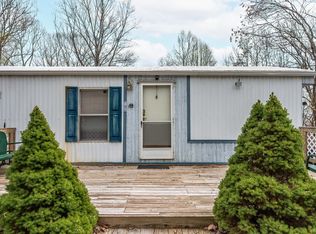 4380 Murray Hollow Rd, Thaxton, VA 24174