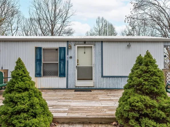 4380 Murray Hollow Rd, Thaxton, VA 24174