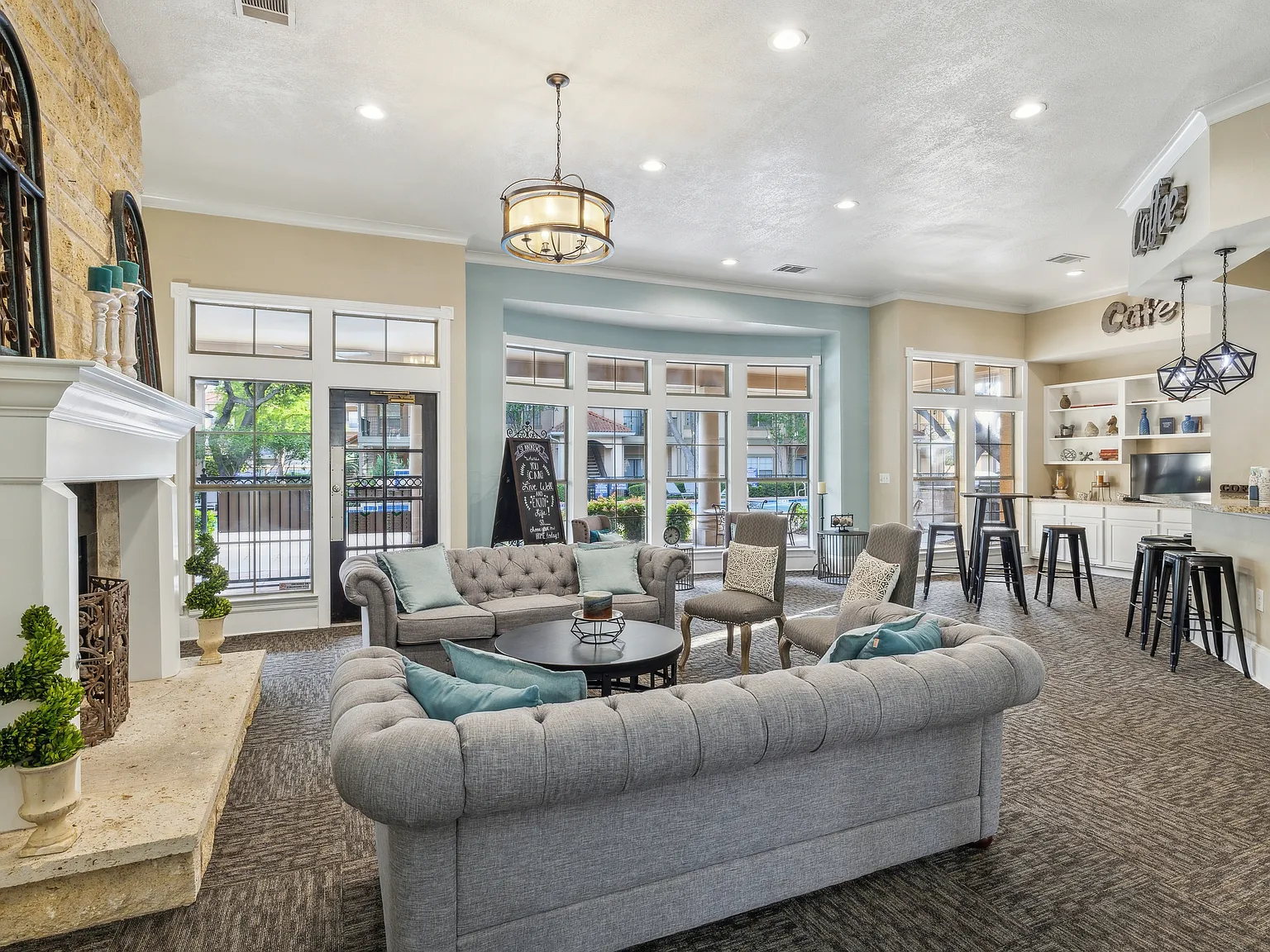 St Andrews at River Park Apartments — Photo 3