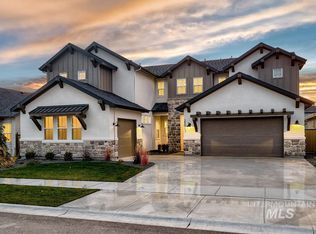 21913 Paint Ave, Star, ID 83669