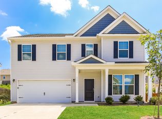 6204 Whirlaway Rd, Graniteville, SC 29829