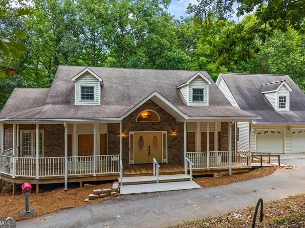 399 Shane Dr, Canton, GA 30115