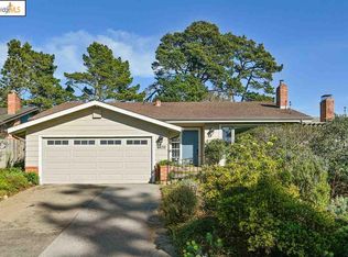 6832 Wilton Dr, Oakland, CA