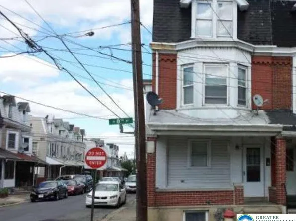 825 N 8th St, Allentown, PA 18102