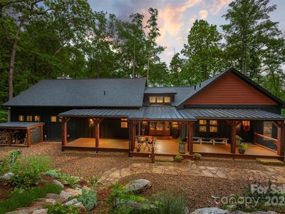 299 Independence Blvd, Asheville, NC, 28805