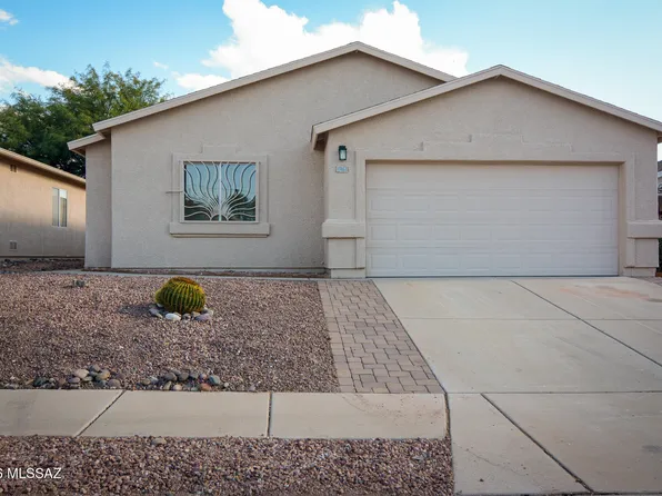 10168 E Rincon Shadows Dr, Tucson, AZ 85748