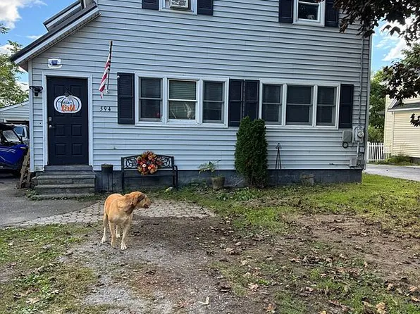 594 County Route 42, Massena, NY 13662