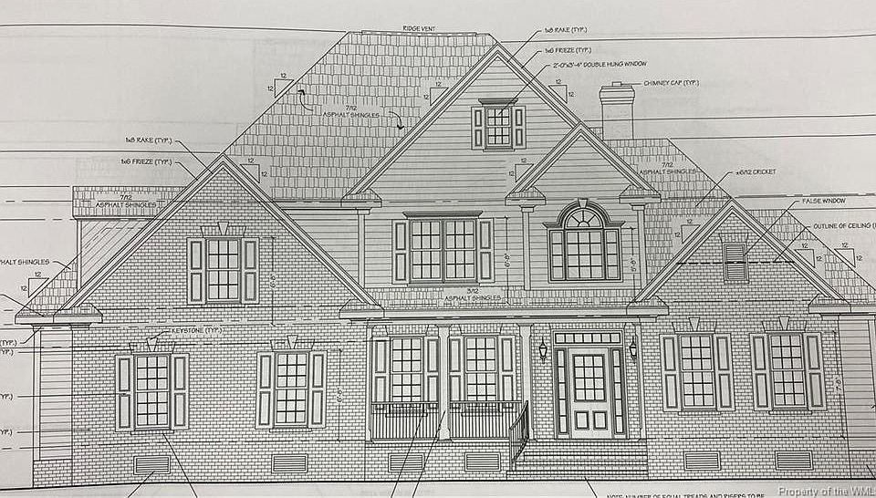 14AC Colony Trl, Lanexa, VA 23089 Zillow