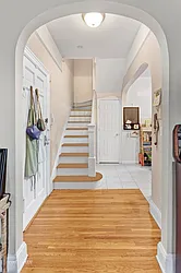 Rented by Corcoran