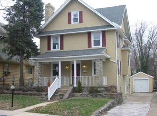 829 Myra Ave, Yeadon, PA