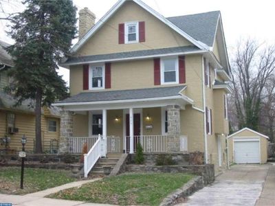 829 Myra Ave, Yeadon, PA, 19050