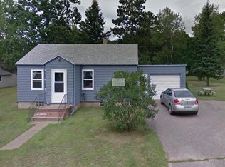 400 Main St W, Nevis, MN 56467