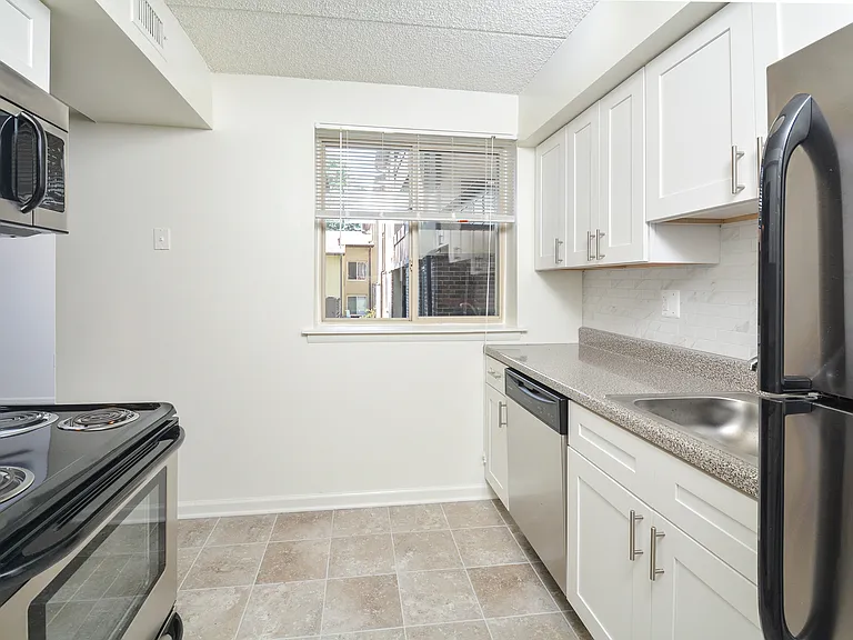 Sample Kitchen