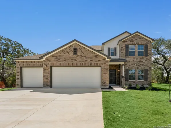 22220 Jordans Place, San Antonio, TX 78264