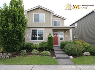 17305 116th Ave E, Puyallup, WA 98374