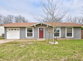 5000 Brassiewood Dr, Austin, TX 78744