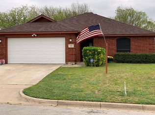 4724 Saint Thomas Pl, Fort Worth, TX 76135