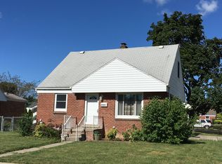25955 Arlington St, Roseville, MI
