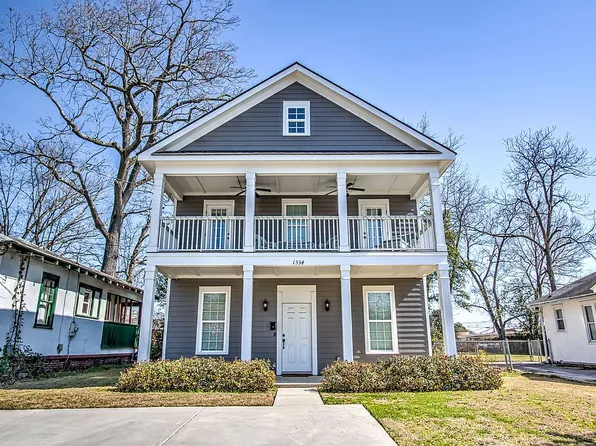 1334 Laurel St, Augusta, GA 30904