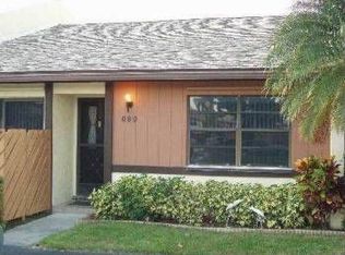 689 Banks Rd, Margate, FL 33063