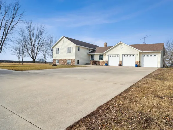 9120 County Road 33, Nya, MN 55397