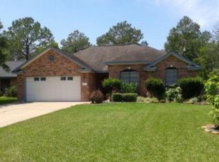 5 Rayburn Rdg, Angleton, TX 77515