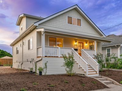 915 SE Malden St, Portland, OR, 97202