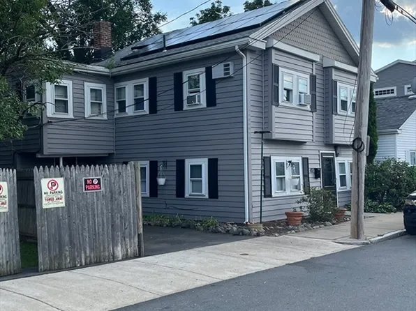 47-49 George Ave, Revere, MA 02151