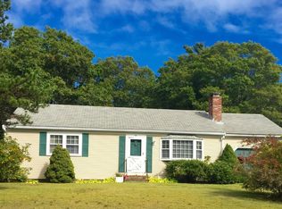 140 Seth Goodspeed Way, Osterville, MA 02655