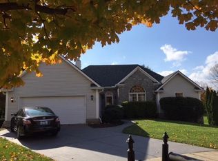 3708 Long Meadow Ct, Lexington, KY 40509