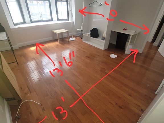 2nd image of 11 E 32nd St APT 4B