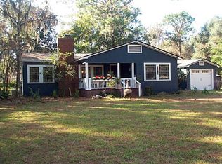 205 Puckett Rd, Perry, FL 32348