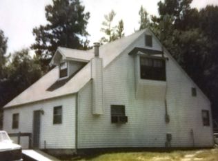 16 Wilkins Dr, Belmont, LA 71406