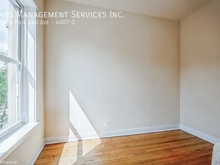 4607 N Ashland Ave #2 — Photo 7