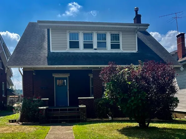 2523 1st Ave, Huntington, WV 25703