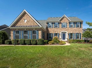 77 Falling Water Ln, Morgantown, WV 26508