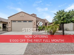 3185 W Dancer Ln, San Tan Valley, AZ 85142