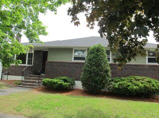 6 Nell Rd, Revere, MA 02151