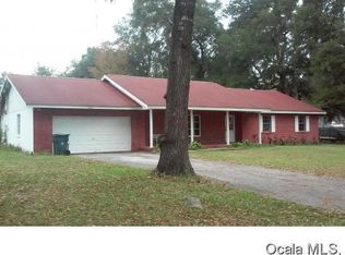 2730 SW 36th Dr, Ocala, FL 34474