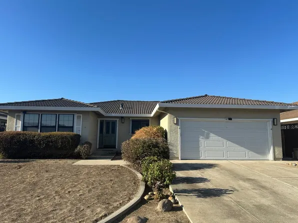 1670 Sausalito Dr, Hollister, CA 95023