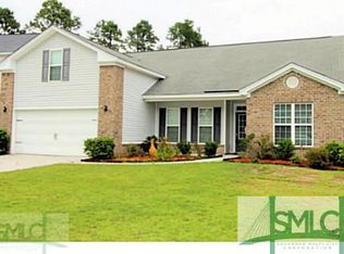 8 Rolling Springs Ln, Pooler, GA 31322