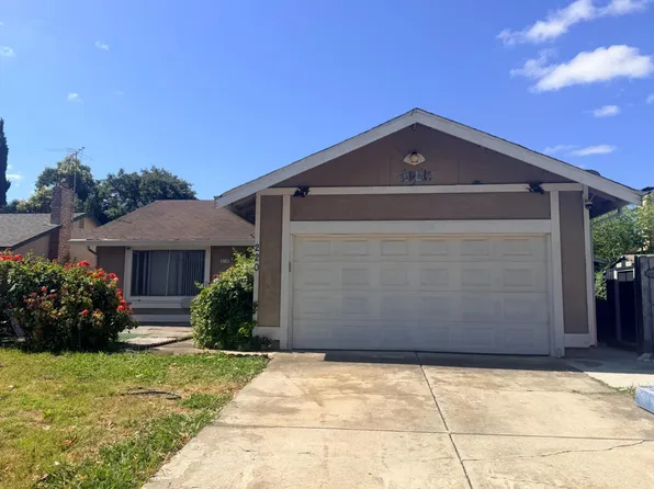 220 Bonfield Way, Sacramento, CA 95838