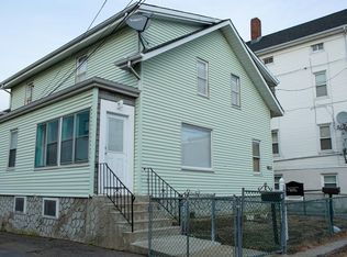 188 Franklin St, Fall River, MA 02720