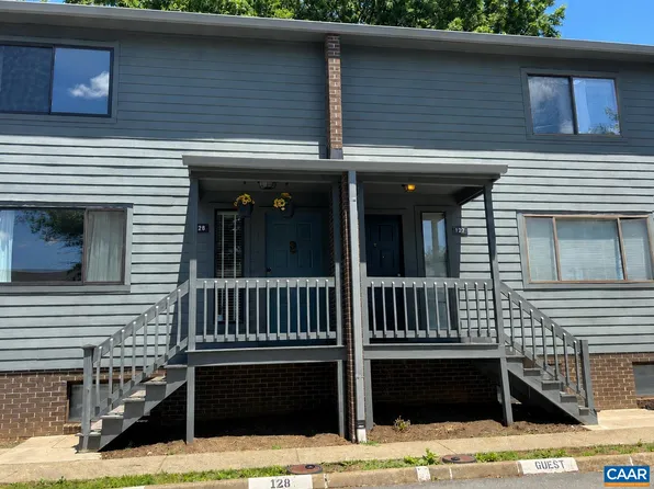 128 Harvest Dr, Charlottesville, VA 22903