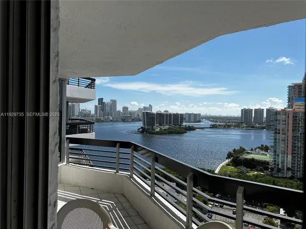 3400 NE 192nd St APT 2102, Aventura, FL 33180