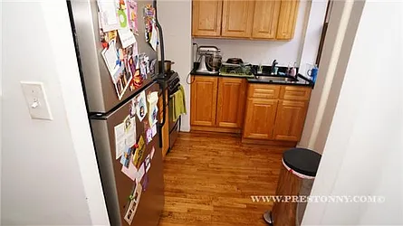 Rented by JM Preston Properties LLC