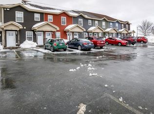 280 Blackmarsh Road UNIT 203, St. John's, NL A1E1T4