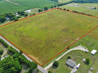 2395 Franklin Rd, Tom Bean, TX 75090