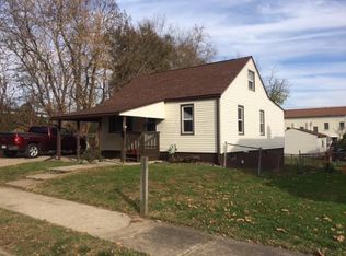 120 Wing St, Newark, OH