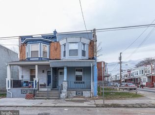 634 S 56th St, Philadelphia, PA